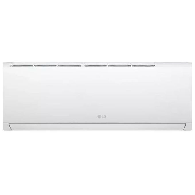 Lg 1Hp Split Air Conditioner (Copper Condenser Variant / Standard Or Gencool Series)