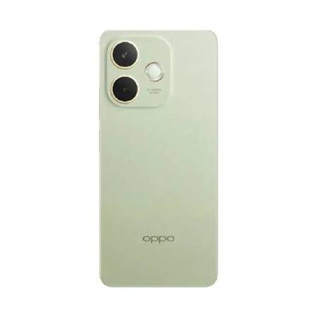 Oppo A5 Pro, 6.67" (8Gb Ram, 256Gb Rom), Olive Green thumbnail 4