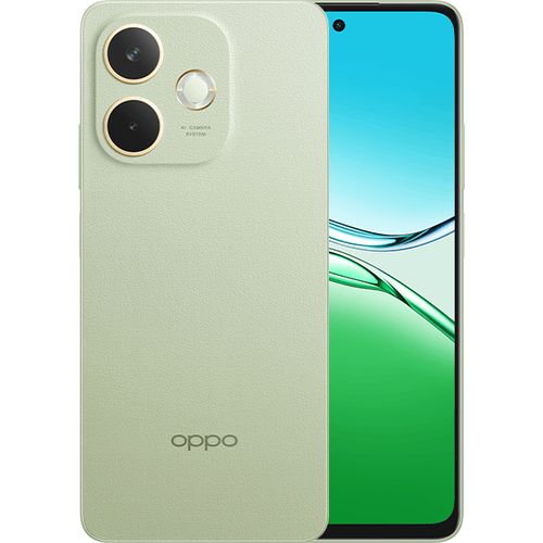 Oppo A5 Pro, 6.67" (8Gb Ram, 256Gb Rom), Olive Green