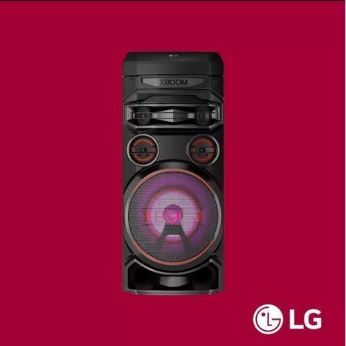 Lg Bluetooth Hifi Xboom Party Speaker (Rnc7)