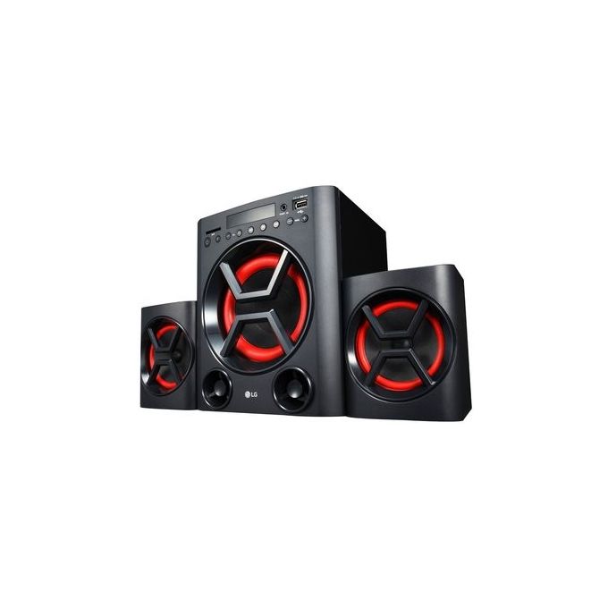 Lg Bluetooth Xboom System Lk72B thumbnail 3