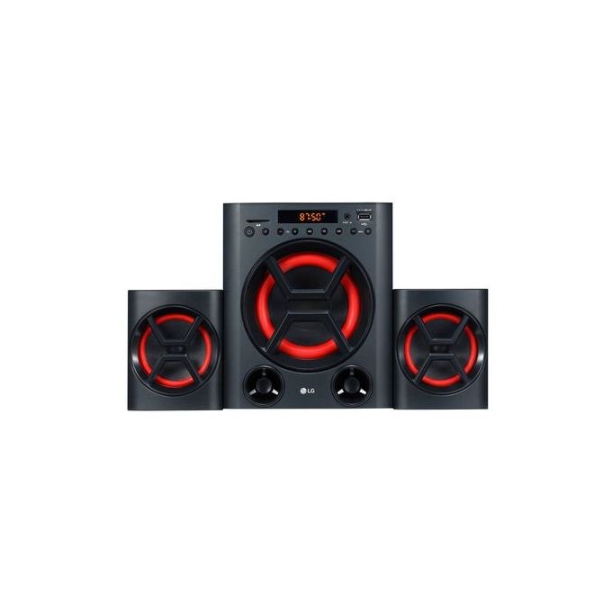 Lg Bluetooth Xboom System Lk72B