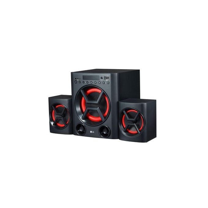 Lg Bluetooth Xboom System Lk72B thumbnail 5