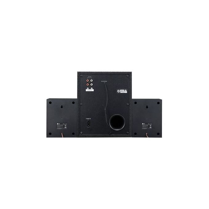 Lg Bluetooth Xboom System Lk72B thumbnail 4