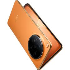 Oppo Find N6 5G, 16Gb Ram, 512Gb Rom, Blossom Orange thumbnail 2