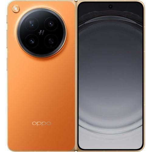 Oppo Find N6 5G, 16Gb Ram, 512Gb Rom, Blossom Orange