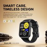 Oraimo Watch 6N (Osw-8000N) thumbnail 2
