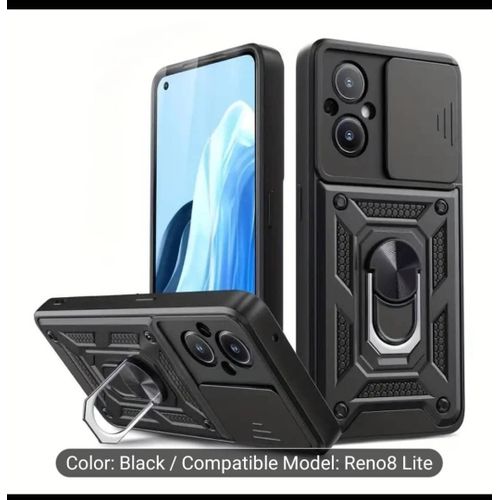 Oppo Armor Case For Reno 8 Lite
