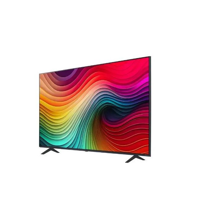 Lg 55-Inch Nanocell 4K Smart Tv (Nano80 Series) thumbnail 2