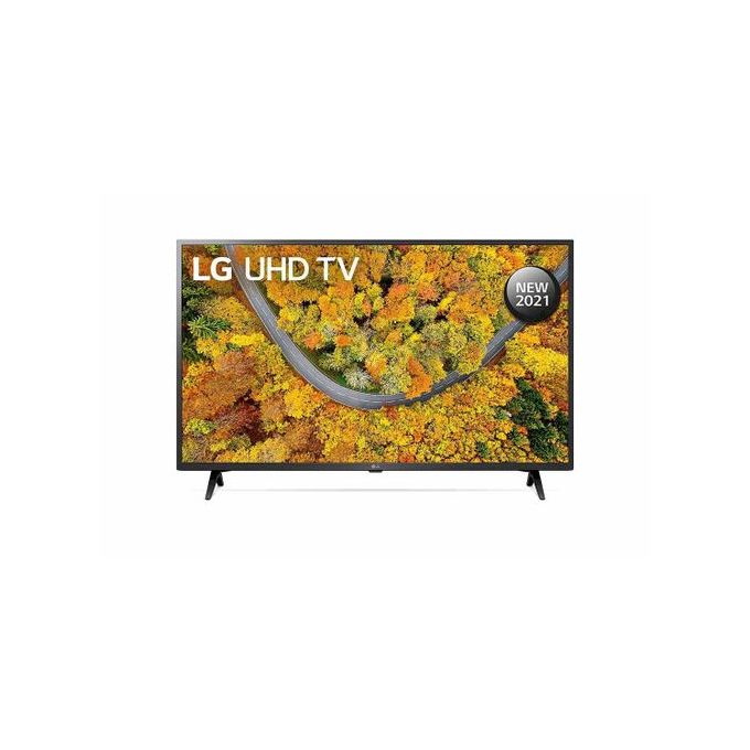 Lg 65-Inch Ai Smart Uhd 4K Satellite Tv (Ur73 / Ut73 Series) thumbnail 2