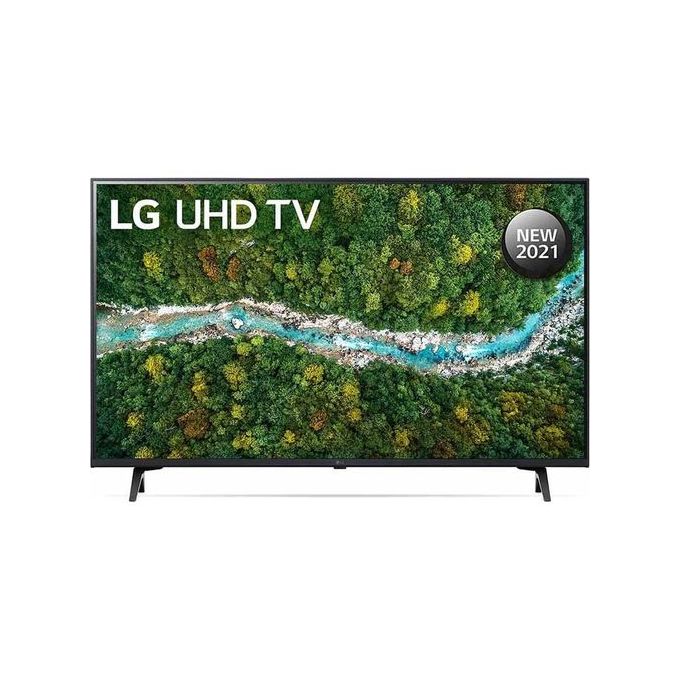 Lg 65-Inch Ai Smart Uhd 4K Satellite Tv (Ur73 / Ut73 Series)