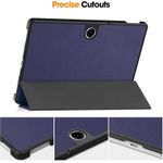 Oppo Pad Se 11-Inch Slim Trifold Flip Case Cover thumbnail 2
