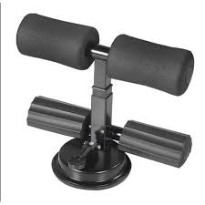 Ab Flat Tummy Sit Up Bar For Men & Women