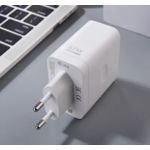 Oppo 67W Eu Plug Genuine Supervooc Charger