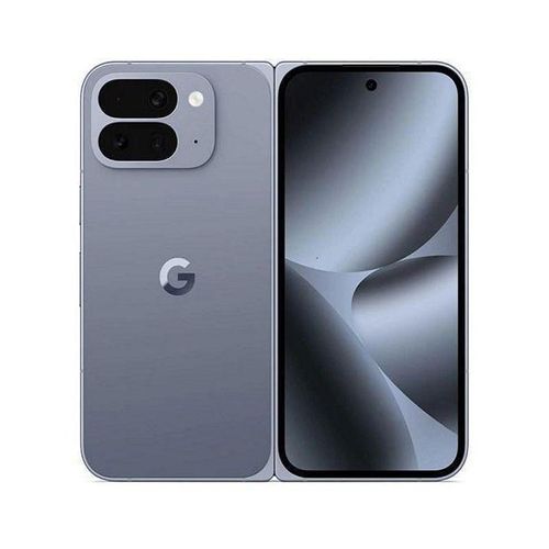 Google Pixel 10 Pro Xl 5G (256Gb Rom, 16Gb Ram, Obsidian)