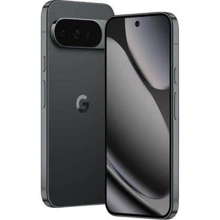 Google Pixel 10 Pro Xl 5G (256Gb Rom + 16Gb Ram, Obsidian) thumbnail 2