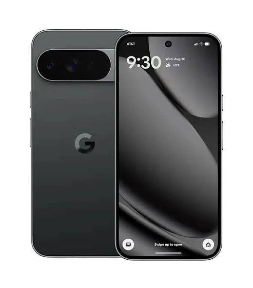 Google Pixel 10 Pro Xl 5G (256Gb Rom + 16Gb Ram, Obsidian)