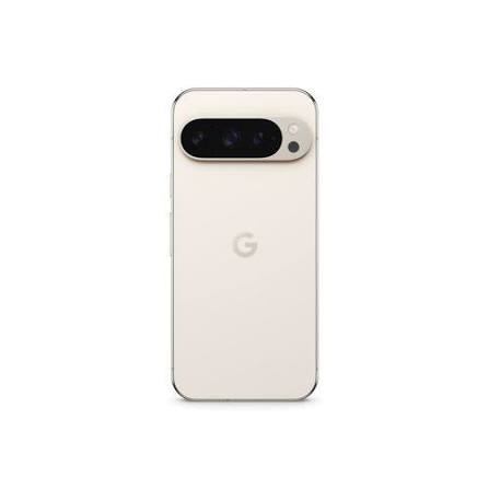 Google Pixel 9 Pro Xl 5G (256Gb Rom + 16Gb Ram, Porcelain) thumbnail 2