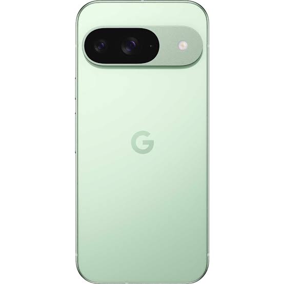 Google Pixel 9 5G (128Gb Rom + 12Gb Ram, Wintergreen) thumbnail 2