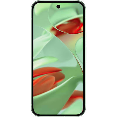 Google Pixel 9 5G (128Gb Rom + 12Gb Ram, Wintergreen) thumbnail 3