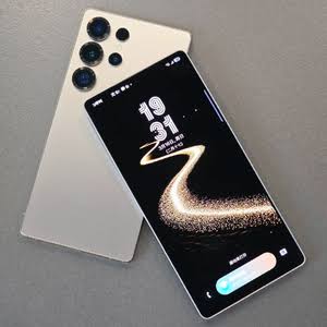 Ruioo Ruioo S25 Ultra Android Smartphone (8Gb + 128Gb, 6.8 Inches)