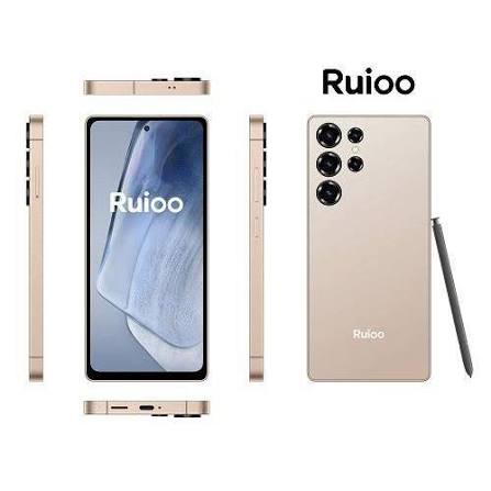 Ruioo Ruioo S25 Ultra Android Smartphone (8Gb + 128Gb, 6.8 Inches) thumbnail 3