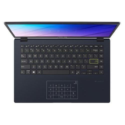 Asus Vivobook Go 14 E410Ka (Intel Celeron N4500, 8Gb Ram, 256Gb Ssd, 14-Inch Fhd, Freedos, Black) thumbnail 4