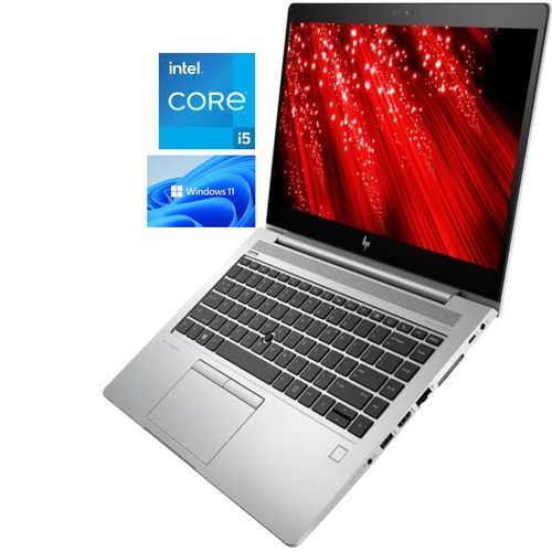 Hp Elitebook 840 G6 Laptop + Laptop Bag