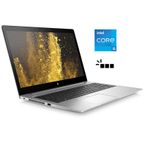 Hp Elitebook 840 G6 Laptop + Laptop Bag thumbnail 2