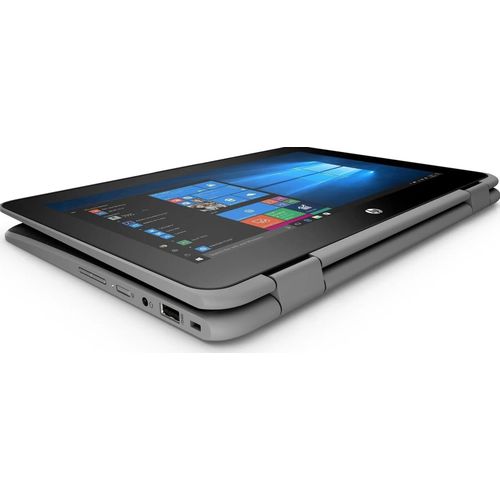 Hp Probook 11 Touch Laptop (Intel Pentium Quad Core, 4Gb Ram, 256Gb Ssd, Windows 11 Pro) + Mouse & Usb Light thumbnail 3
