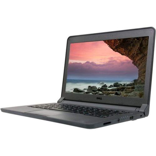 Dell Latitude 3340 Laptop (Intel Core I3, 8Gb Ram, 500Gb Hdd, Windows 10 Pro) thumbnail 2