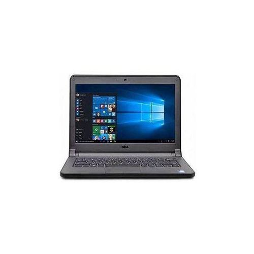 Dell Latitude 3340 Laptop (Intel Core I3, 8Gb Ram, 500Gb Hdd, Windows 10 Pro)