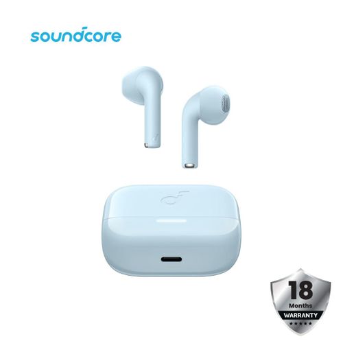 Anker Soundcore K20I Semi-In-Ear Wireless Earbuds thumbnail 2