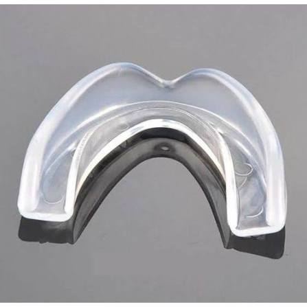Food Grade Sports Mouth Guard & Tooth Protector
