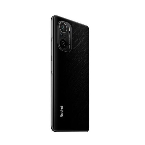 Poco F3 5G / Redmi K40 5G (12Gb Ram, 256Gb Rom, Black, 99.9% New) thumbnail 4