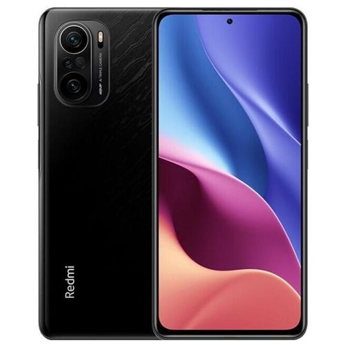 Poco F3 5G / Redmi K40 5G (12Gb Ram, 256Gb Rom, Black, 99.9% New)