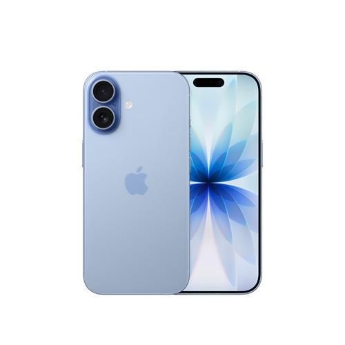 Apple Iphone 17 (256Gb, Mist Blue)