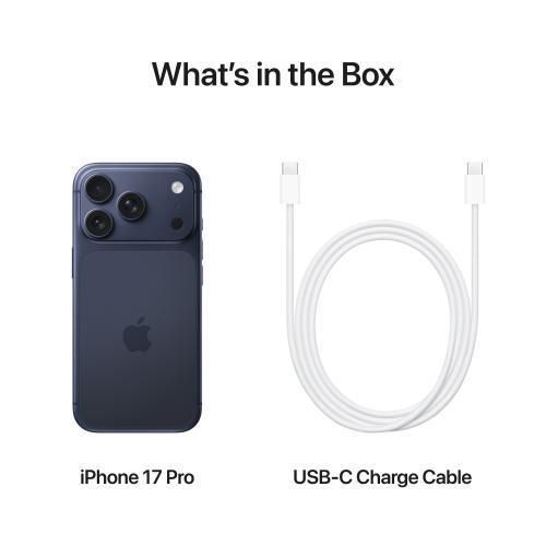 Apple Iphone 17 Pro (1Tb, Deep Blue) thumbnail 5