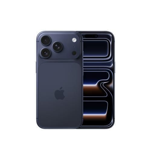 Apple Iphone 17 Pro (1Tb, Deep Blue)