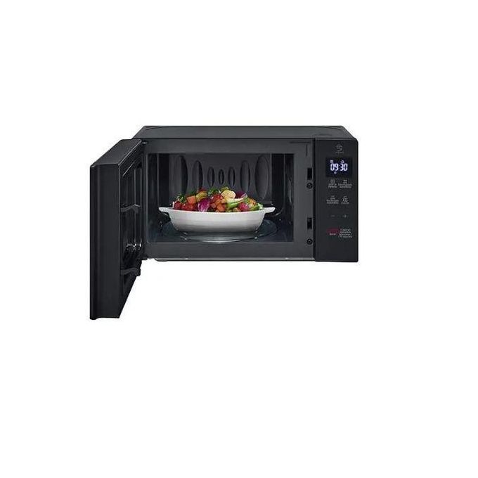 Lg Neochef 20 Litres Microwave Oven - Mwo 2032 thumbnail 2