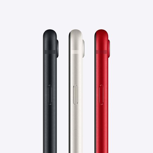 Apple Iphone Se (3Rd Generation) (128Gb, (Product)Red) thumbnail 3