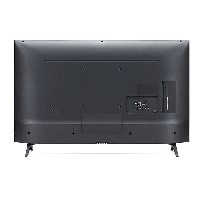 Lg 43" Inches Led Smart Tv (43Lm6370) - Black + 2 Year Warranty thumbnail 4