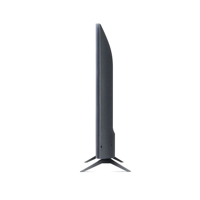 Lg 43" Inches Led Smart Tv (43Lm6370) - Black + 2 Year Warranty thumbnail 3