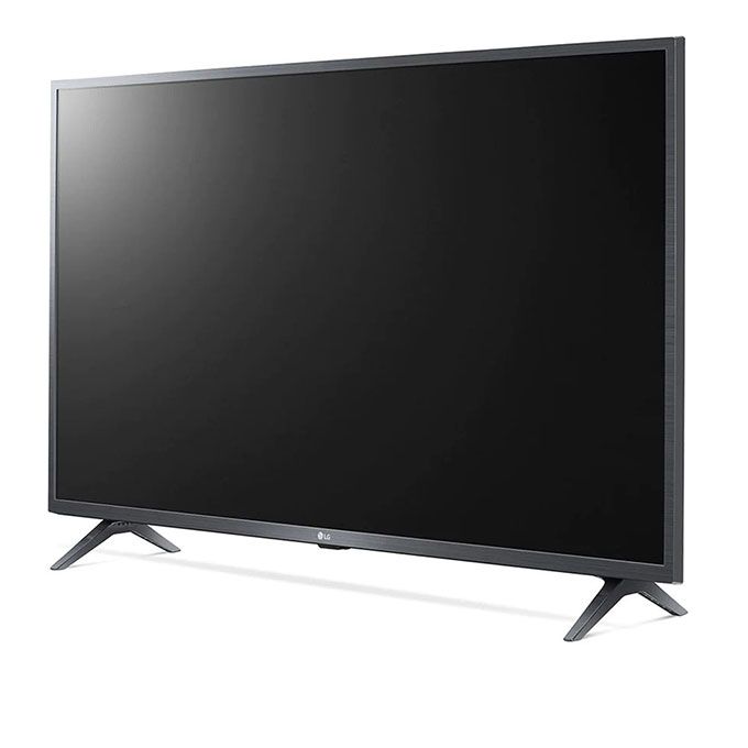 Lg 43" Inches Led Smart Tv (43Lm6370) - Black + 2 Year Warranty thumbnail 2