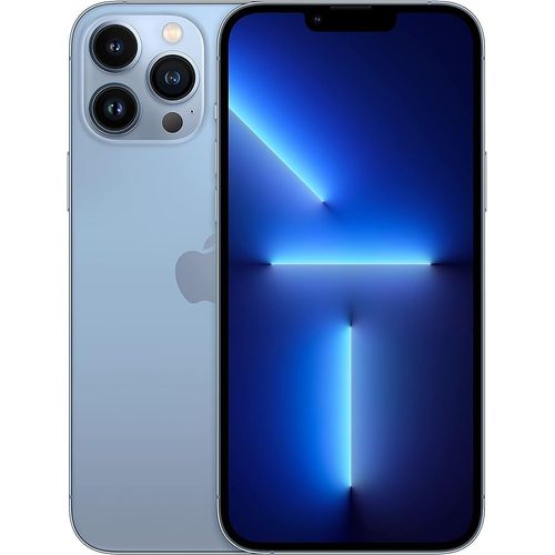 Apple Iphone 13 Pro 5G - 6.1" 128Gb Rom, 6Gb Ram - Sierra Blue