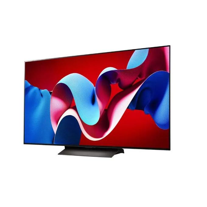 Lg Tv Oled 55 Inch C4 4K Smart Tv Ai Magic Remote Dolby Vision Webos24 (2024 Model) thumbnail 2
