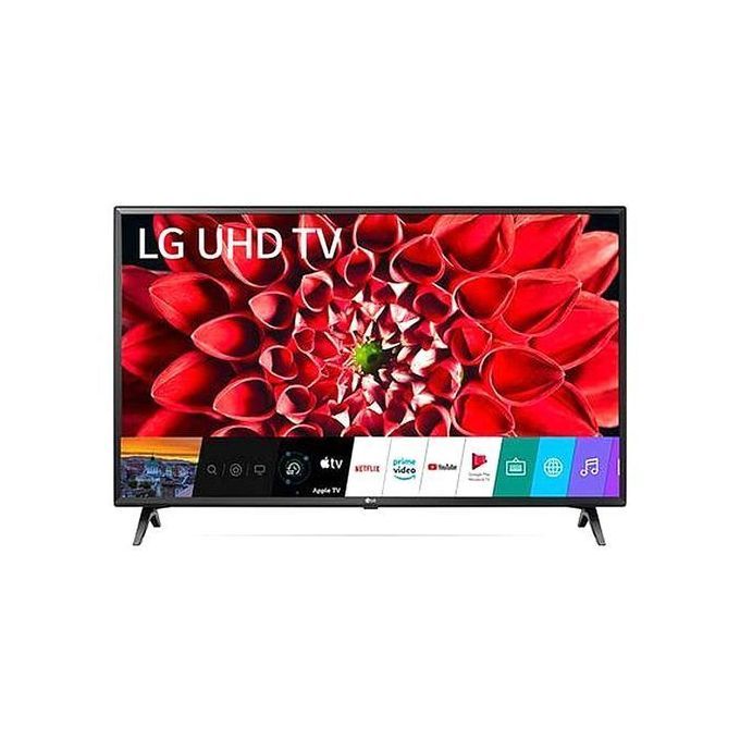 Lg 50-Inch Smart Uhd 4K Ai Thinq Satellite Tv  Brand: Lg