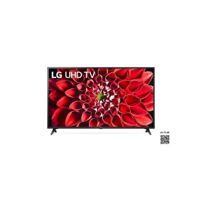 Lg 50-Inch Smart Uhd 4K Ai Thinq Satellite Tv  Brand: Lg thumbnail 3