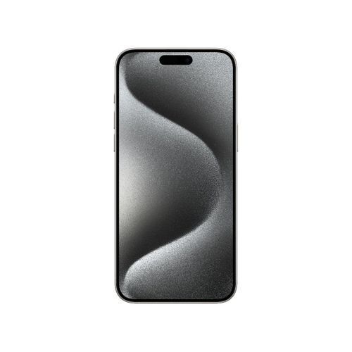 Apple Iphone 15 Pro Max 5G - 6.7" 512Gb Rom, 8Gb Ram - White Titanium thumbnail 2