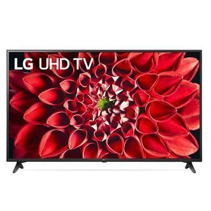 Lg 50-Inch Uhd 4K Smart Hdr Webos Smart Ai Thinq Tv + Magic Remote
